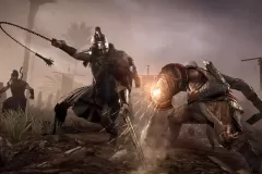 Скачать Assassin's Creed: Origins - торрент без вирусов бесплатно