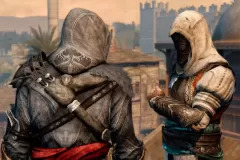 Скачать Assassin's Creed Revelations - торрент без вирусов бесплатно