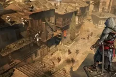 Скачать Assassin's Creed Revelations - торрент без вирусов бесплатно