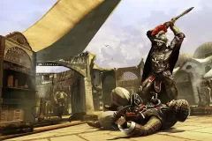 Скачать Assassin's Creed Revelations - торрент без вирусов бесплатно