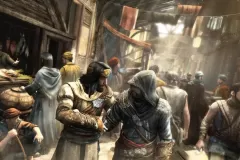 Скачать Assassin's Creed Revelations - торрент без вирусов бесплатно