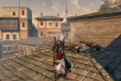 Скачать Assassin's Creed Revelations - торрент без вирусов бесплатно