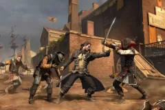 Скачать Assassin's Creed: Rogue по прямой ссылке без торрентов