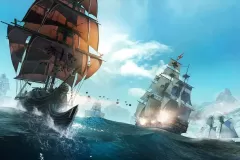 Скачать Assassin's Creed: Rogue по прямой ссылке без торрентов