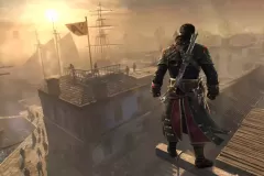 Скачать Assassin's Creed: Rogue по прямой ссылке без торрентов