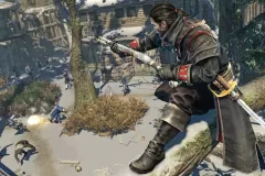 Скачать Assassin's Creed: Rogue по прямой ссылке без торрентов