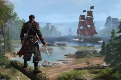 Скачать Assassin's Creed: Rogue по прямой ссылке без торрентов