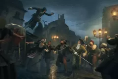 Скачать Assassin's Creed: Unity - торрент без вирусов