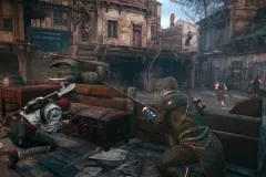 Скачать Assassin's Creed: Unity - торрент без вирусов