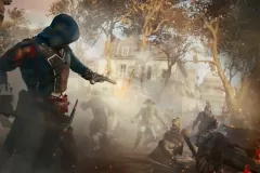 Скачать Assassin's Creed: Unity - торрент без вирусов