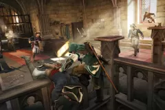 Скачать Assassin's Creed: Unity - торрент без вирусов