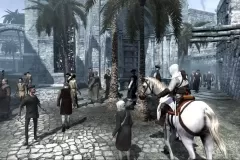 Скачать Assassins Creed Directors Cut - торрент без вирусов бесплатно