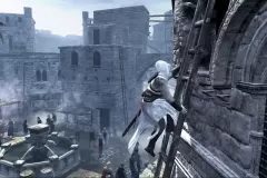Скачать Assassins Creed Directors Cut - торрент без вирусов бесплатно
