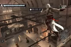 Скачать Assassins Creed Directors Cut - торрент без вирусов бесплатно