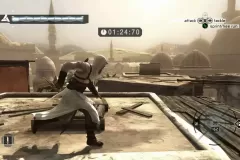 Скачать Assassins Creed Directors Cut - торрент без вирусов бесплатно