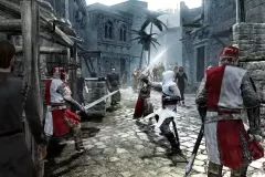 Скачать Assassins Creed Directors Cut - торрент без вирусов бесплатно