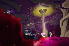 Скачать ASTRONEER по прямой ссылке без торрента через Telegram