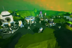Скачать ASTRONEER по прямой ссылке без торрента через Telegram