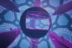 Скачать ASTRONEER по прямой ссылке без торрента через Telegram