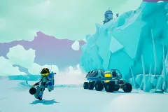 Скачать ASTRONEER по прямой ссылке без торрента через Telegram