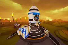 Скачать ASTRONEER по прямой ссылке без торрента через Telegram