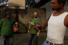 Скачать Grand Theft Auto: The Trilogy — The Definitive Barbra Streisand Edition по прямой ссылке без торрентов русскую версию v1.0.0.14296 без вырезанного контента