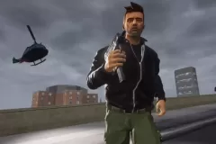 Скачать Grand Theft Auto: The Trilogy — The Definitive Barbra Streisand Edition по прямой ссылке без торрентов русскую версию v1.0.0.14296 без вырезанного контента