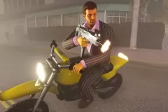 Скачать Grand Theft Auto: The Trilogy — The Definitive Barbra Streisand Edition по прямой ссылке без торрентов русскую версию v1.0.0.14296 без вырезанного контента