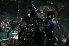 Скачать Batman: Arkham Knight по прямой ссылке без торрентов