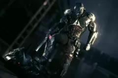 Скачать Batman: Arkham Knight по прямой ссылке без торрентов