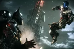 Скачать Batman: Arkham Knight по прямой ссылке без торрентов