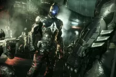 Скачать Batman: Arkham Knight по прямой ссылке без торрентов