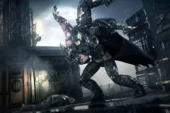 Скачать Batman: Arkham Knight по прямой ссылке без торрентов