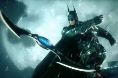 Скачать Batman: Arkham Knight по прямой ссылке без торрентов