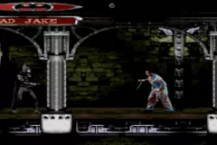 Скачать Batman Forever на SEGA по прямой ссылке
