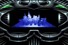 Скачать Batman Forever на SEGA по прямой ссылке