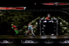 Скачать Batman Forever на SEGA по прямой ссылке