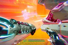 Скачать Battle Shapers по прямой ссылке без торрентов через Telegram