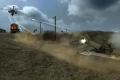 Скачать Battlefield 2 по прямой ссылке без торрентов