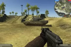 Скачать Battlefield 2 по прямой ссылке без торрентов