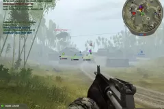 Скачать Battlefield 2 по прямой ссылке без торрентов