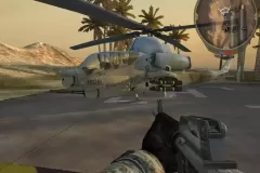 Скачать Battlefield 2 по прямой ссылке без торрентов