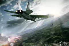 Скачать Battlefield 3 - торрент без вирусов бесплатно
