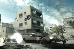 Скачать Battlefield 3 - торрент без вирусов бесплатно