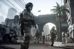 Скачать Battlefield 3 - торрент без вирусов бесплатно