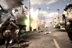 Скачать Battlefield 3 - торрент без вирусов бесплатно