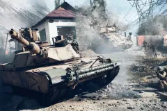 Скачать Battlefield 6 по прямой ссылке без торрента через Telegram