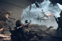 Скачать Battlefield 6 по прямой ссылке без торрента через Telegram