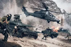 Скачать Battlefield 6 по прямой ссылке без торрента через Telegram