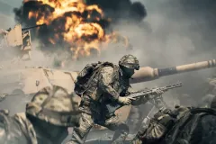 Скачать Battlefield 6 по прямой ссылке без торрента через Telegram